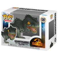 Funko Pop! Jurassic World 3 Giganotosaurus
