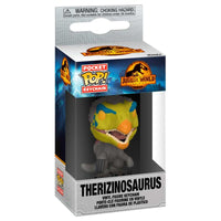 Llavero Funko Pocket POP Jurassic World 3 Therizinosaurus