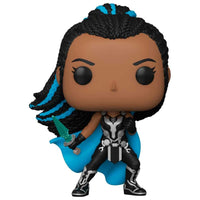 Funko Pop! Marvel Thor Love and Thunder Valkyrie