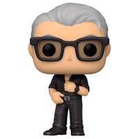 Funko Pop! Jurassic World 3 Dr. Ian Malcolm