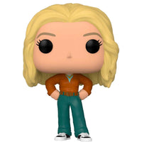 Funko Pop! Jurassic World 3 Ellie Sattler