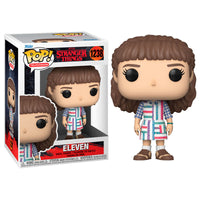 Funko Pop! Stranger Things Eleven
