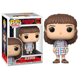Funko Pop! Stranger Things Eleven