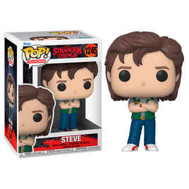 Funko Pop! Stranger Things Steve