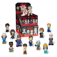 Funko Mystery Minis Stranger Things