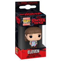 Llavero Funko Pocket POP Stranger Things Eleven