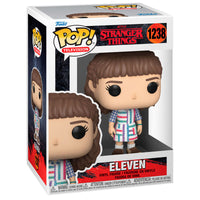 Funko Pop! Stranger Things Eleven