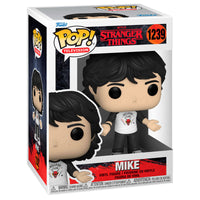 Funko Pop! Stranger Things Mike