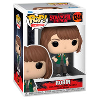 Funko Pop! Stranger Things Robin