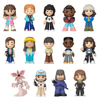 Funko Mystery Minis Stranger Things