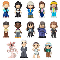 Funko Mystery Minis Stranger Things