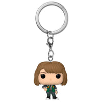 Llavero Funko Pocket POP Stranger Things Robin