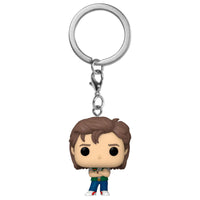 Llavero Funko Pocket POP Stranger Things Steve