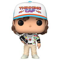 Funko Pop! Stranger Things Dustin