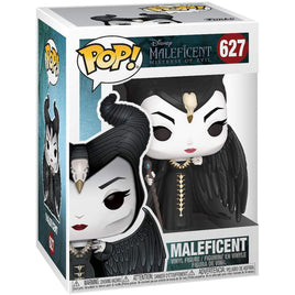 Funko Pop! Disney Malefica 2 Feast Maleficent