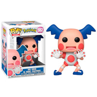 Funko Pop! Pokemon Mr. Mime