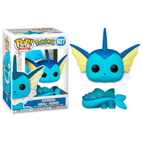 Funko Pop! Pokemon Vaporeon