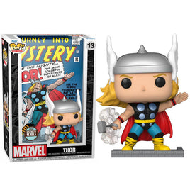 Funko Pop! Comic Cover Marvel Classic Thor