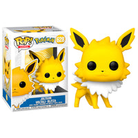 Funko Pop! Pokemon Jolteon