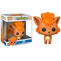 Funko Pop! Pokemon Vulpix 25cm