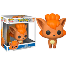 Funko Pop! Pokemon Vulpix 25cm