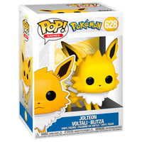 Funko Pop! Pokemon Jolteon