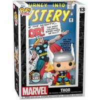 Funko Pop! Comic Cover Marvel Classic Thor