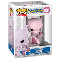 Funko Pop! Pokemon Mewtwo