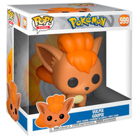 Funko Pop! Pokemon Vulpix 25cm