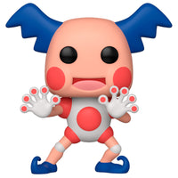 Funko Pop! Pokemon Mr. Mime