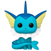 Funko Pop! Pokemon Vaporeon