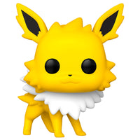 Funko Pop! Pokemon Jolteon
