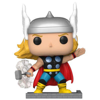 Funko Pop! Comic Cover Marvel Classic Thor