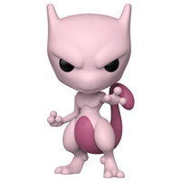 Funko Pop! Pokemon Mewtwo