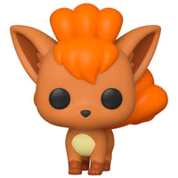 Funko Pop! Pokemon Vulpix