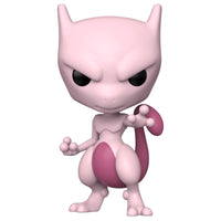 Funko Pop! Pokemon Mewtwo 25cm