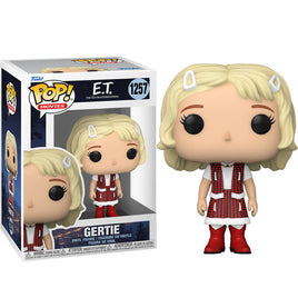 Funko Pop! E.T El Extraterrestre 40 th Gertie