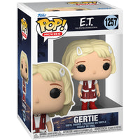 Funko Pop! E.T El Extraterrestre 40 th Gertie