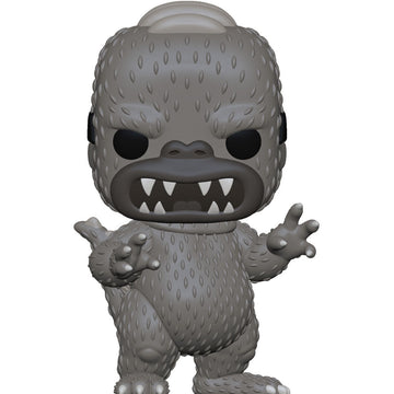 Funko Pop! Los Simpsons Homerzilla
