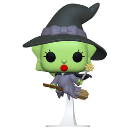 Funko Pop! Los Simpsons Witch Maggie
