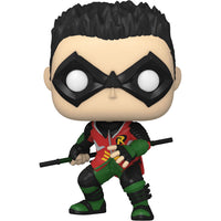 Funko Pop! DC Comics Gotham Knights Robin