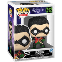 Funko Pop! DC Comics Gotham Knights Robin