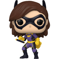 Funko Pop! DC Comics Gotham Knights Batgirl