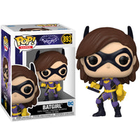 Funko Pop! DC Comics Gotham Knights Batgirl