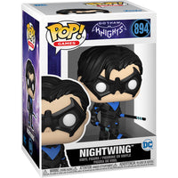 Funko Pop! DC Comics Gotham Knights Nightwing