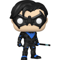 Funko Pop! DC Comics Gotham Knights Nightwing