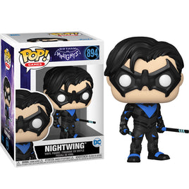 Funko Pop! DC Comics Gotham Knights Nightwing