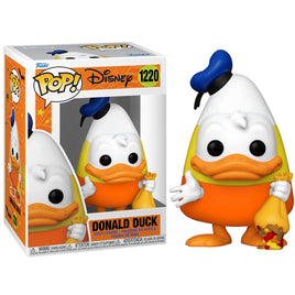 Funko Pop! Disney Truco Trato Donald Duck