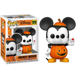 Funko Pop! Disney Truco Trato Mickey