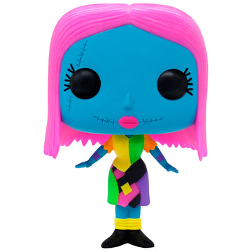 Funko Pop! Disney Pesadilla Antes de Navidad Sally